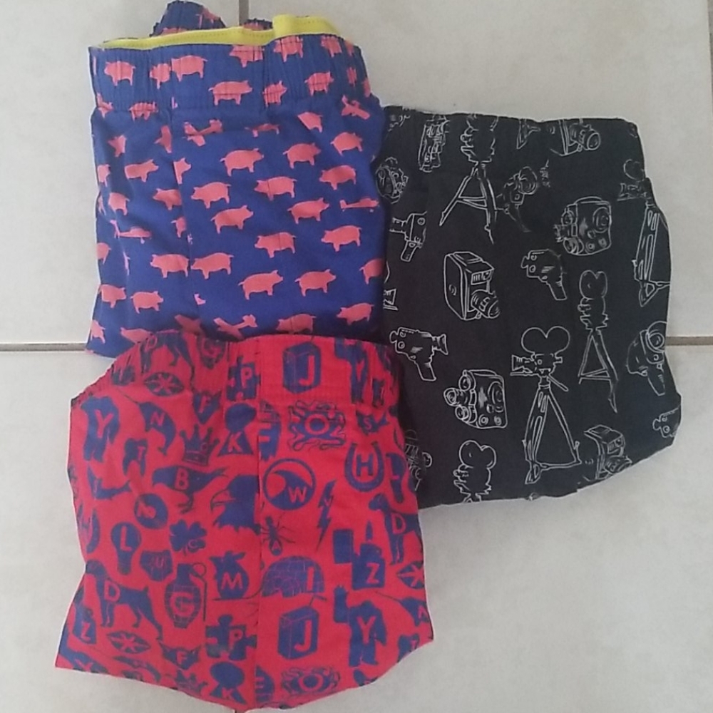 Gap Men's boxers XL Never worn